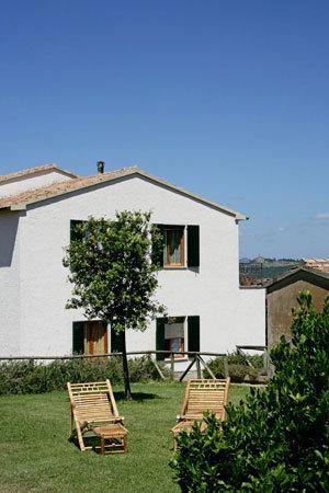 Agriturismo Parmoleto Villa Montenero d'Orcia Room photo